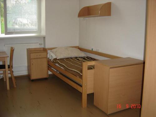 Izba po rekonstrukcii