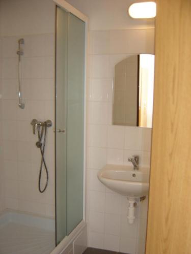 Kupelna po rekonstrukcii